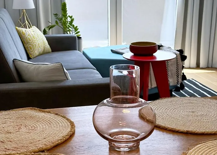 Apartament - Grunwald - Lasek Marcelinski