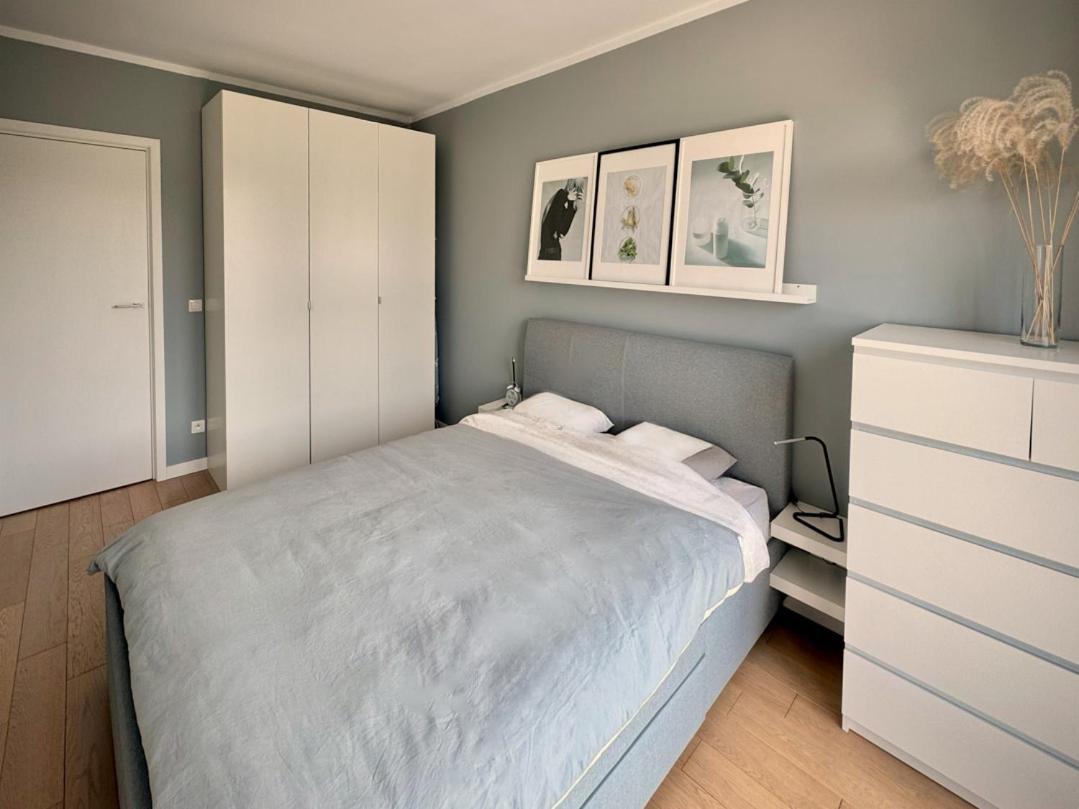 - Grunwald - Lasek Marcelinski Apartment *