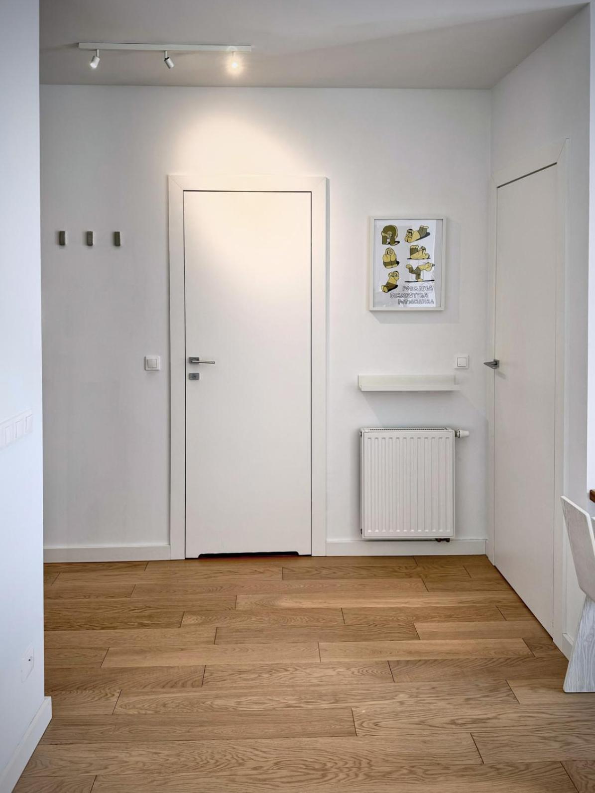 - Grunwald - Lasek Marcelinski Apartment