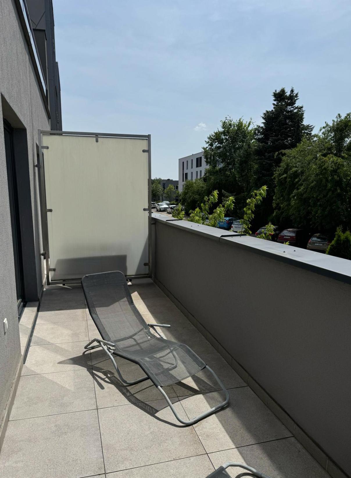 Apartment - Grunwald - Lasek Marcelinski